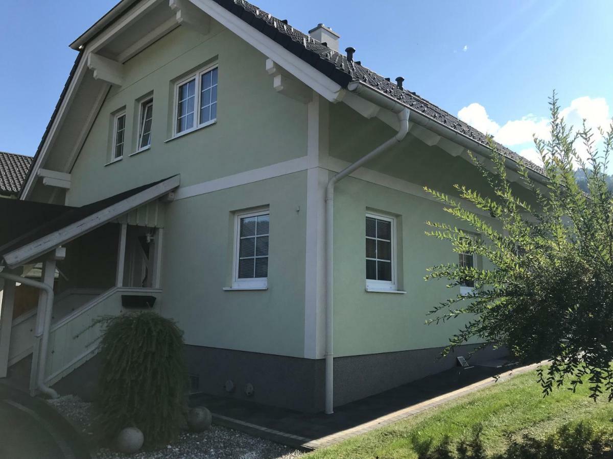 Villa Hasi Aich  Exterior photo