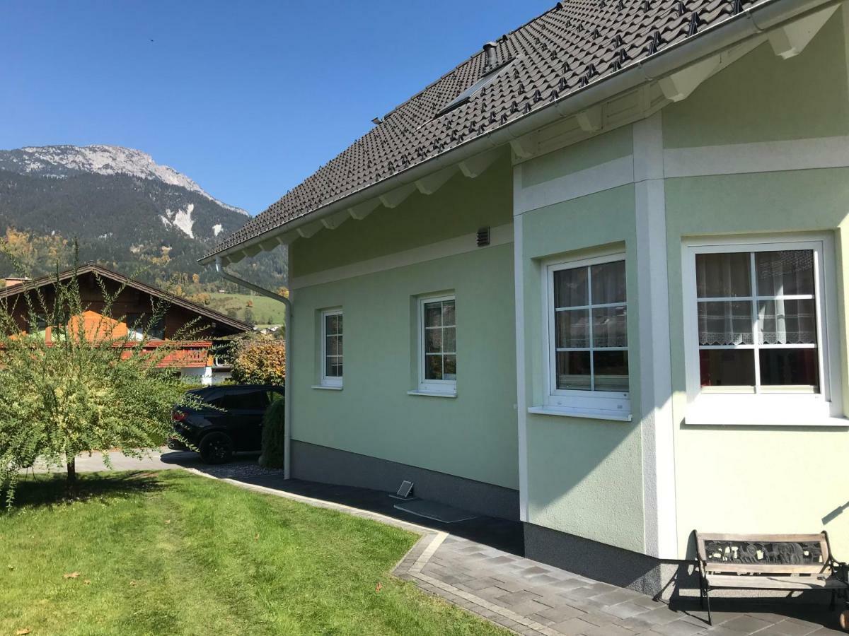 Villa Hasi Aich  Exterior photo